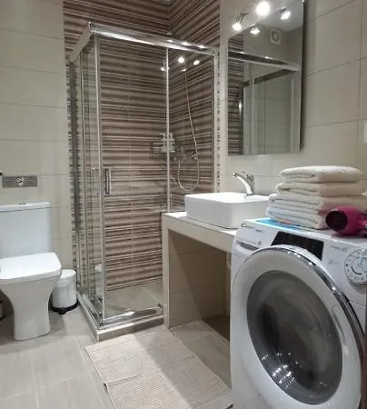2downtown.skg Appartement