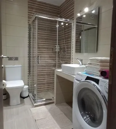 Appartement 2downtown.skg Thessalonique