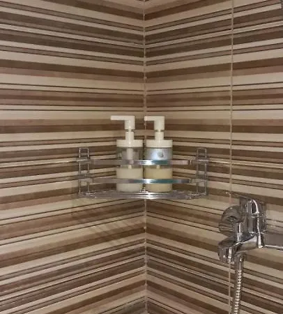 Appartement 2downtown.skg Thessalonique