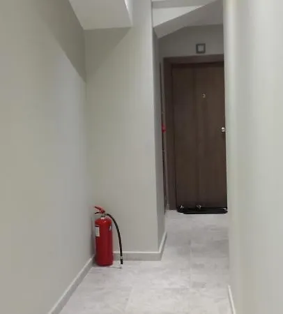 Appartement 2downtown.skg Thessalonique