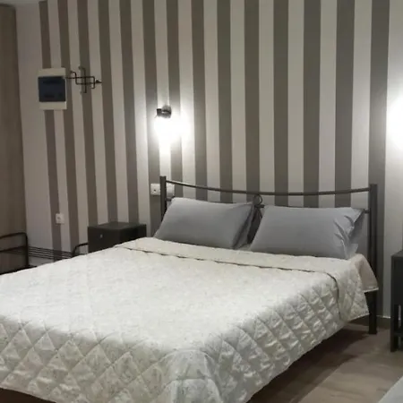 2downtown.skg Appartement Thessalonique