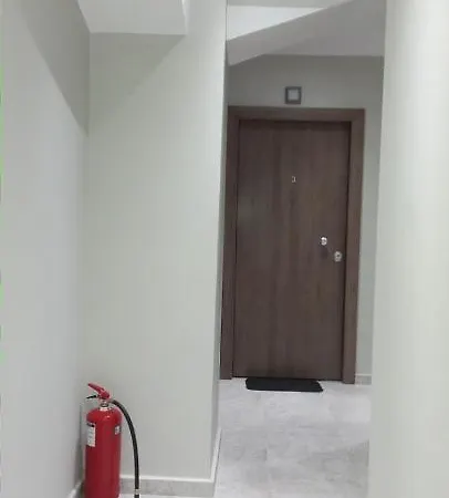 2downtown.skg Appartement *